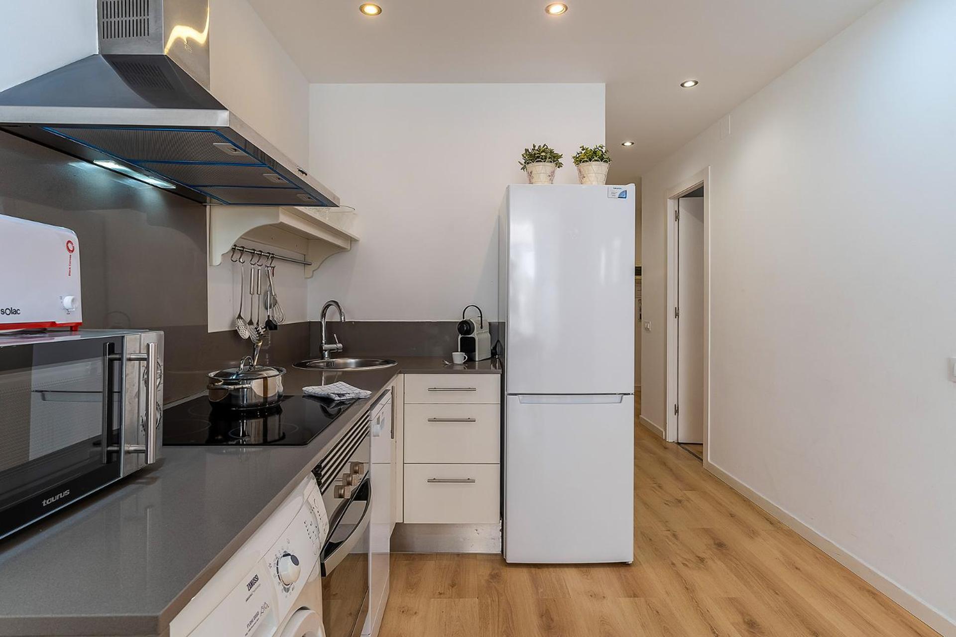 Appartement 1774 - Ab Saint Joseph Barcelona