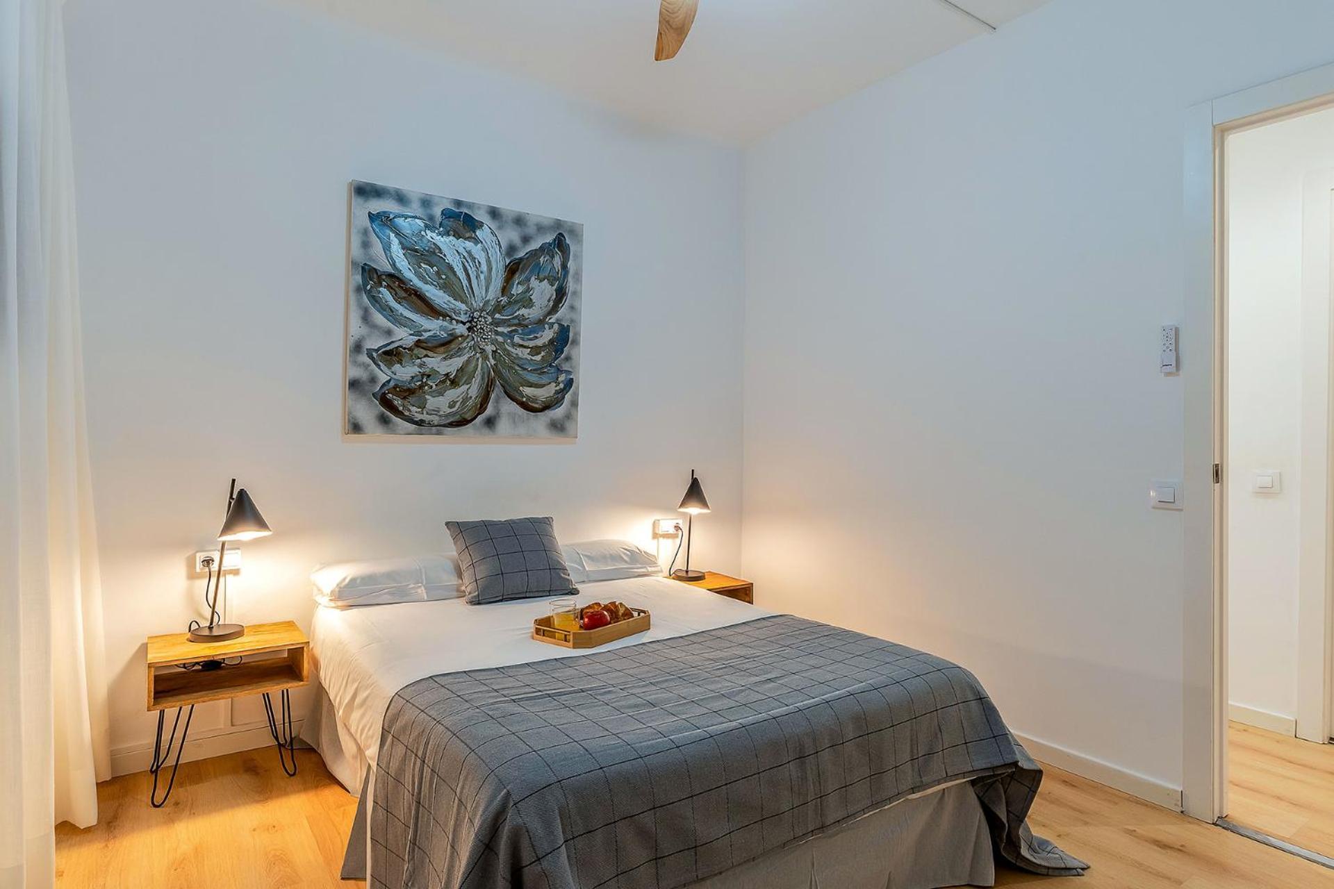 1774 - Ab Saint Joseph Appartement *